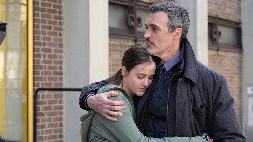 Law & Order Season 24 Episode 17 - A Perfect Family