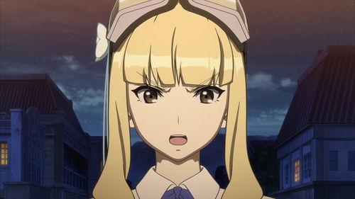 The Magnificent KOTOBUKI Season 1 Episode 2 - The Wandering Six