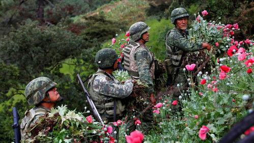 PBS News Weekend Season 7 Episode 23 - March 23, 2019