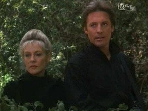 Scarecrow and Mrs. King Season 2 Episode 22 - Murder Between Friends