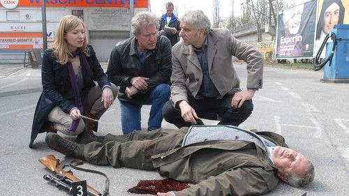 Scene of the Crime Season 42 Episode 12 - Hunting Season