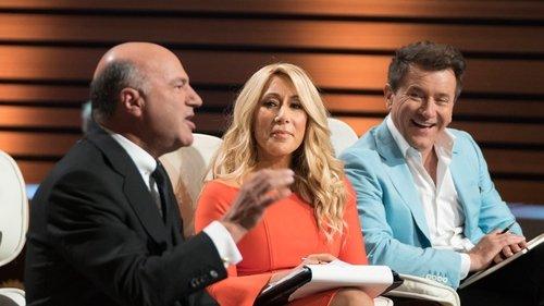 Shark Tank Season 10 Episode 14 - Episode 14