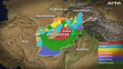 Mapping the World Season 24 Episode 6 - Episode 6