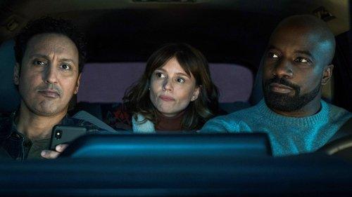 undefined Season 3 Episode 4 - The Demon of the Road