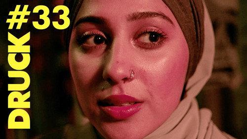 DRUCK Season 4 Episode 3 - Racing Heart
