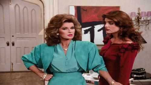 Dynasty Season 9 Episode 16 - Grimes and Punishment
