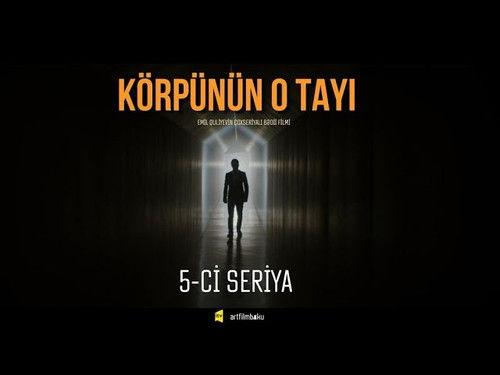 Background image for Episode 5