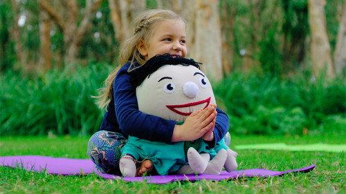 Humpty's Big Adventure Season 1 Episode 12 - Yoga