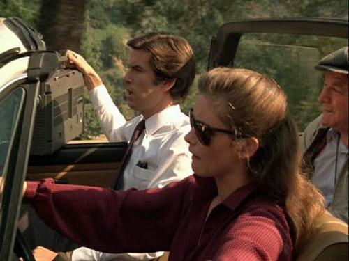Remington Steele Season 2 Episode 9 - Steele Knuckles and Glass Jaws