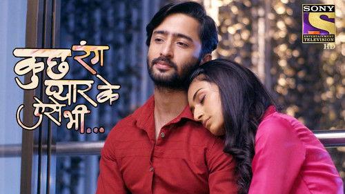 Kuch Rang Pyaar Ke Aise Bhi Season 2 Episode 4 - Dev's Decision