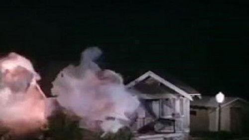 Baretta Season 2 Episode 8 - Set Up City