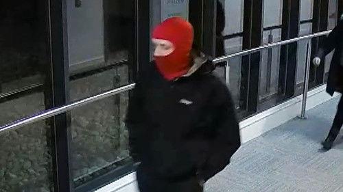 Crimewatch Live Season 18 Episode 9 - Episode 9