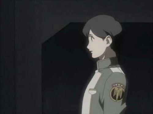 RahXephon Season 1 Episode 16 - Island of Others