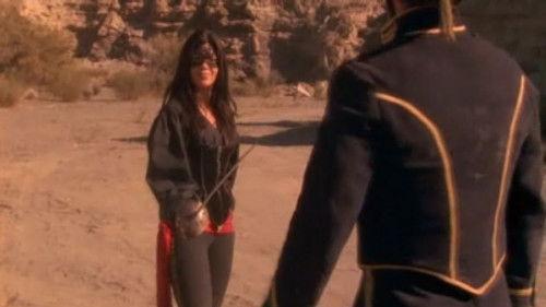 Queen of Swords Season 1 Episode 22 - Betrayed