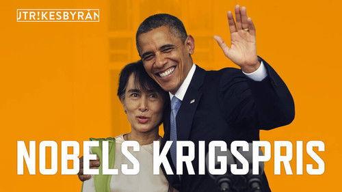 Utrikesbyrån Season 2 Episode 14 - Episode 14