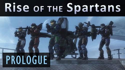 Rise of the Spartans Season 1 Episode 1 - Prologue