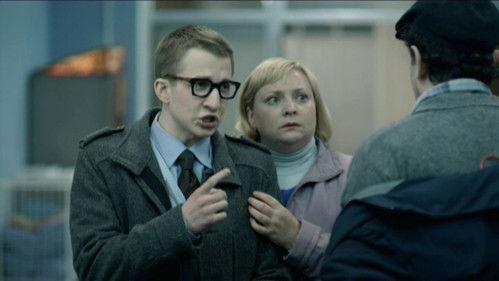 The Interns Season 1 Episode 31 - Episode 31