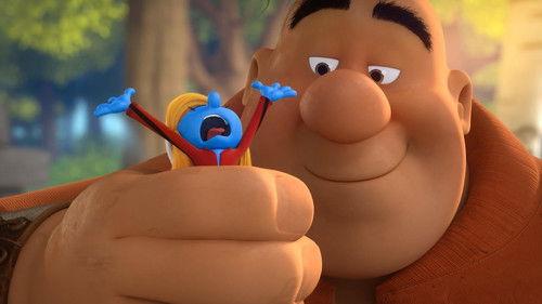 The Smurfs Season 2 Episode 9 - Ogre Love (1)