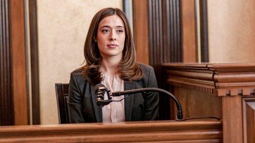 undefined Season 3 Episode 21 - Justice