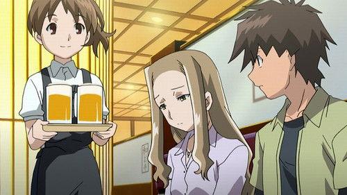 Chocotto Sister Season 1 Episode 8 - Draft