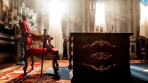 Payitaht: Abdulhamid Season 2 Episode 9 - Episode 9