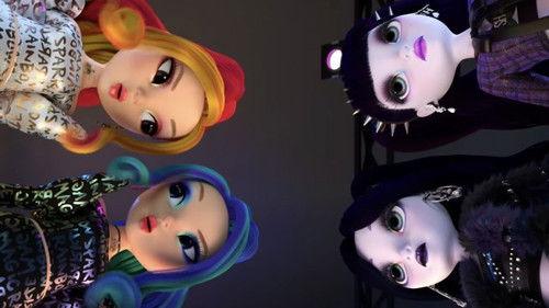 Rainbow High Season 3 Episode 15 - Defending the Title!