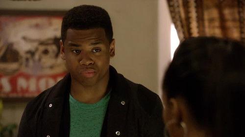 undefined Season 2 Episode 8 - Women's Intuition