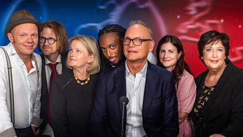 Parlamentet Season 34 Episode 1 - Episode 1