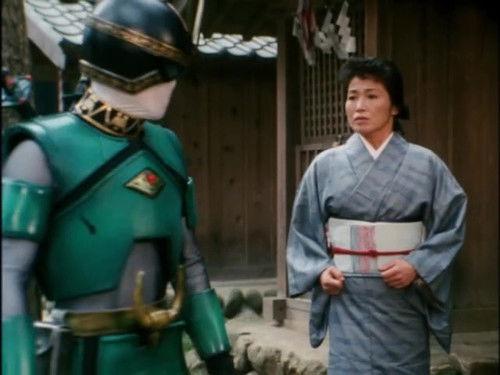 undefined Season 1 Episode 41 - Optical-Magnetized Light Vacuum Sword VS Dark Sword