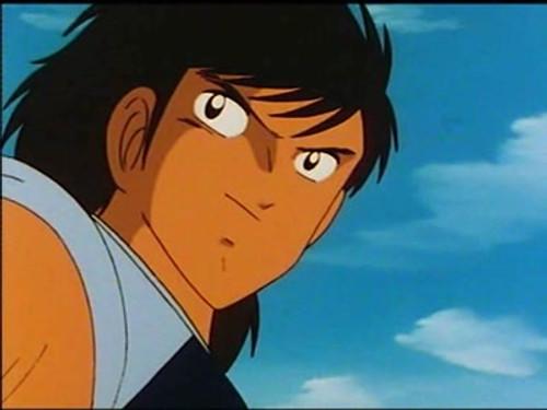 Captain Tsubasa Season 5 Episode 6 - A despair fight