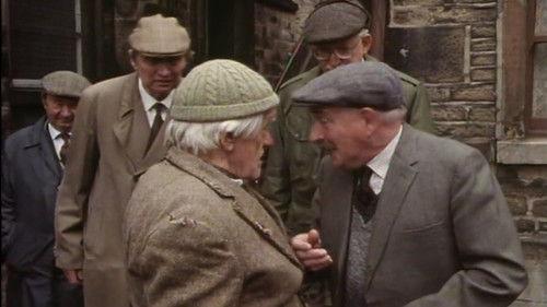 Last of the Summer Wine Season 12 Episode 10 - A Landlady For Smiler