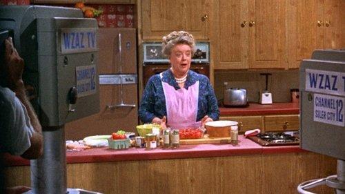 The Andy Griffith Show Season 8 Episode 17 - The Mayberry Chef