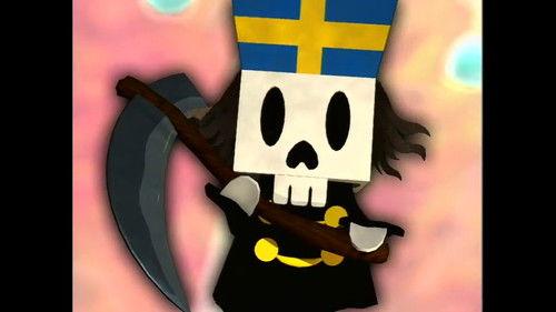 Gregory Horror Show Season 1 Episode 24 - DEATH