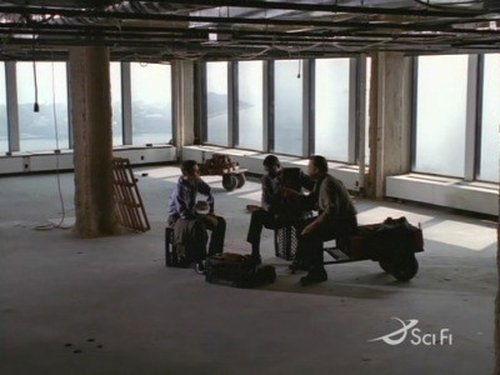 undefined Season 1 Episode 4 - One for the Money