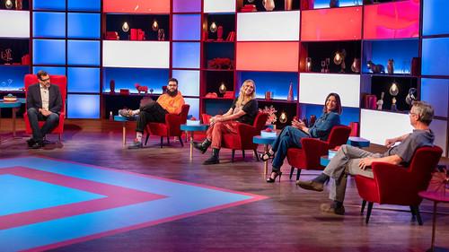 Richard Osman's House of Games Season 5 Episode 10 - Week 2: Friday
