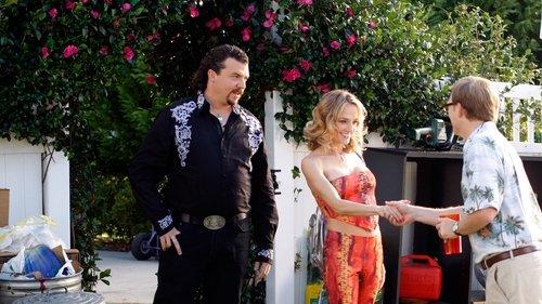 Eastbound & Down Season 1 Episode 4 - Chapter 4