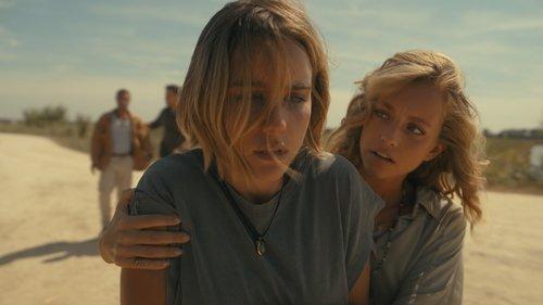 The Color of Love Season 1 Episode 6 - Episode 6