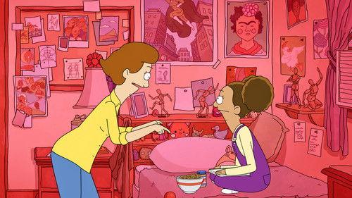 Central Park Season 2 Episode 11 - The PAIGE-riarchy!