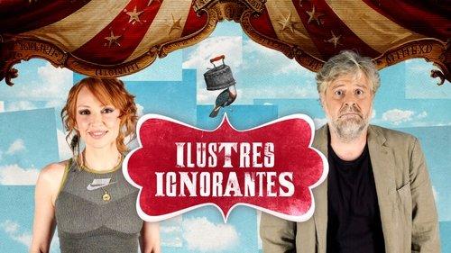 Ilustres Ignorantes Season 18 Episode 2 - Banks