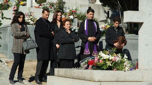 The Boarding School Season 2 Episode 5 - En orden alfabético