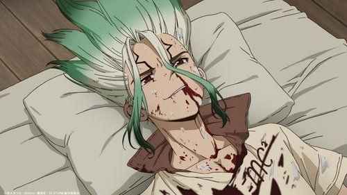 Dr. STONE Season 4 Episode 9 - Light of Science