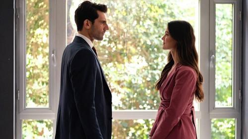 Family Secrets Season 1 Episode 9 - Betrayal (1)