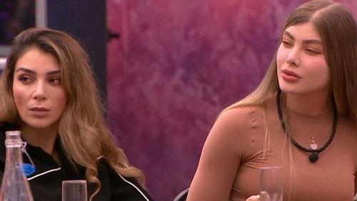 La Casa de los Famosos Colombia Season 3 Episode 21 - Amistades que terminan