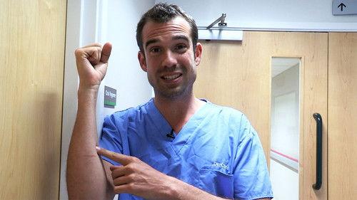 Operation Ouch! Season 1 Episode 12 - The World’s Stretchiest Skin