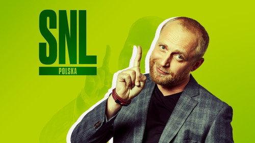 SNL Polska Season 1 Episode 1 - Episode 1