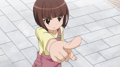 Tamayura: Hitotose Season 2 Episode 3 - The Photography Club Officially Starts Up, So...