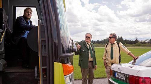 Hubert ohne Staller Season 9 Episode 15 - Episode 15