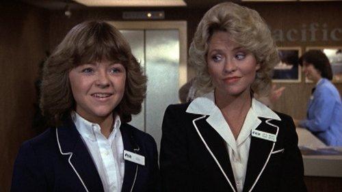 The Love Boat Season 5 Episode 7 - The Lady from Laramie/Vicki Swings/Phantom Bride