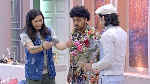 Os Roni Season 3 Episode 20 - Episode 20