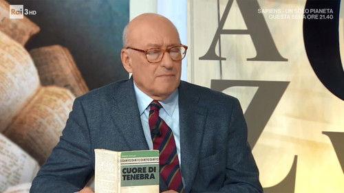 Per un pugno di libri Season 22 Episode 11 - Cuore di tenebra (di Joseph Conrad)